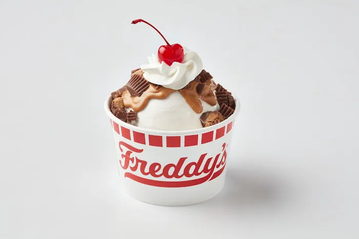 Freddy's Frozen Custard & Steakburgers Picture 3