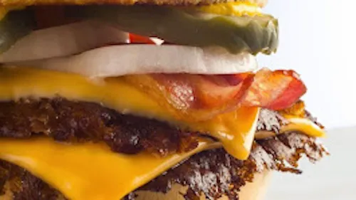 Freddy's Frozen Custard & Steakburgers Picture 6