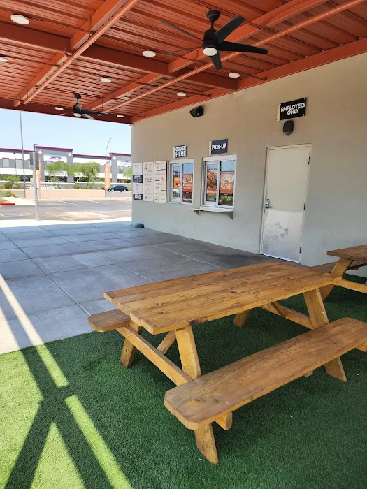 Mesquite Fresh Street Mex Picture 9