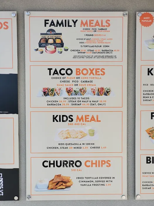 Mesquite Fresh Street Mex Picture 8