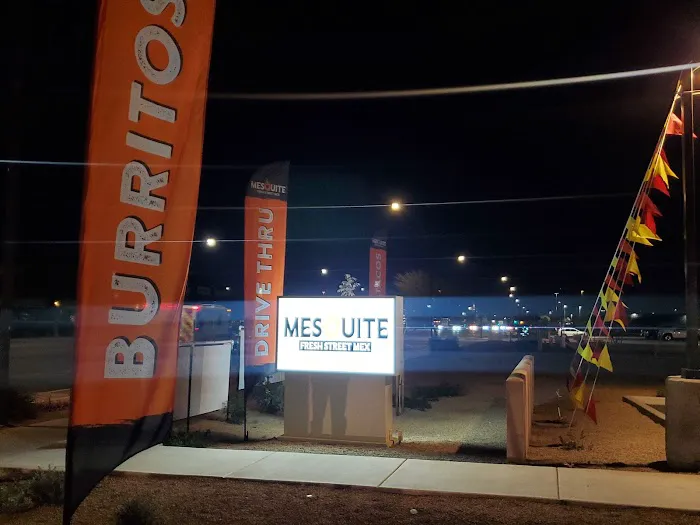 Mesquite Fresh Street Mex Picture 6