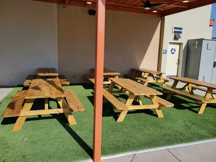 Mesquite Fresh Street Mex Picture 7