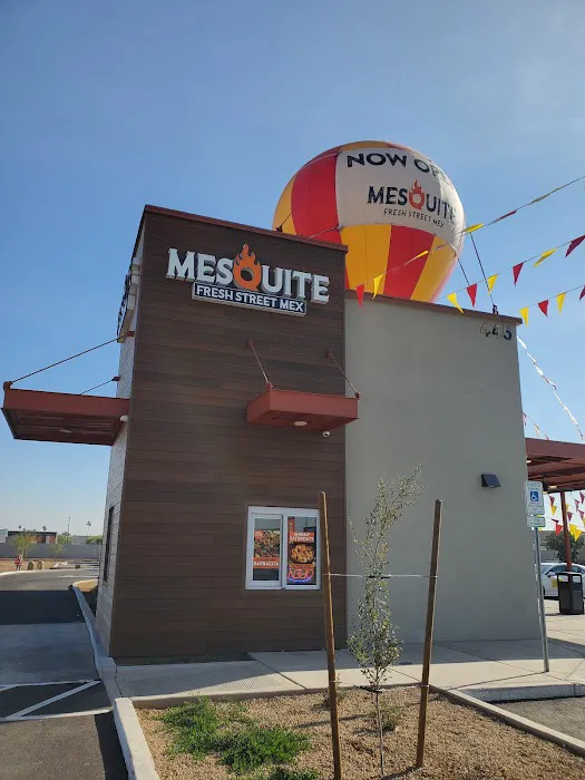 Mesquite Fresh Street Mex Picture 5