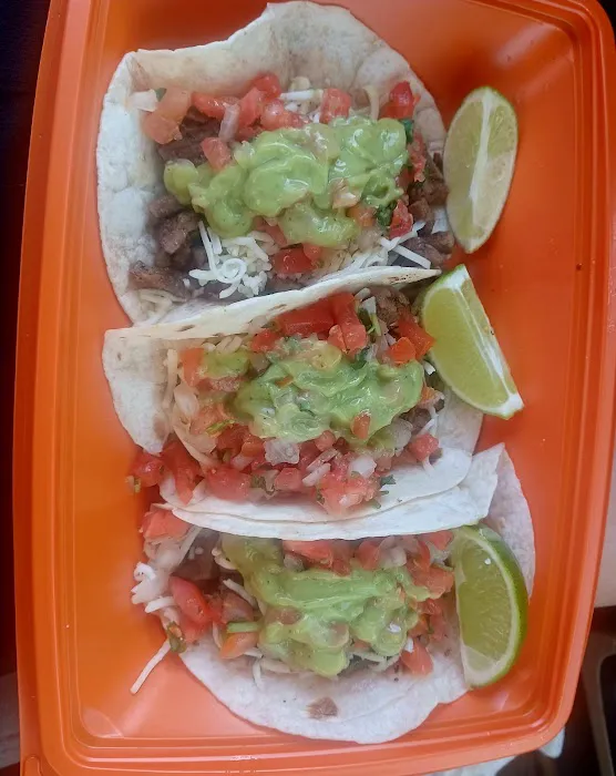 Mesquite Fresh Street Mex Picture 1