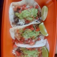 Mesquite Fresh Street Mex ico