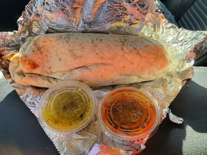 Mesquite Fresh Street Mex Picture 10