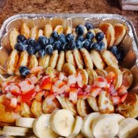 Sweet Lil' Pancakes ico