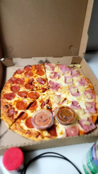 Jessie’s House Pizza Phx Picture 5