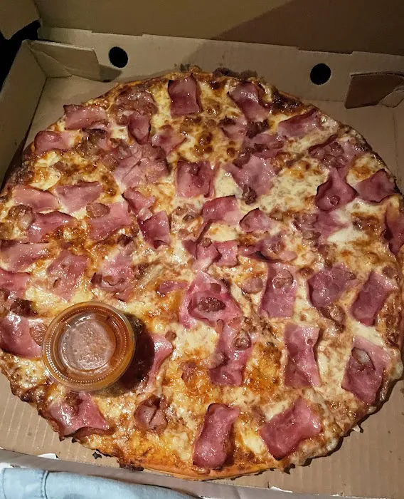 Jessie’s House Pizza Phx Picture 3