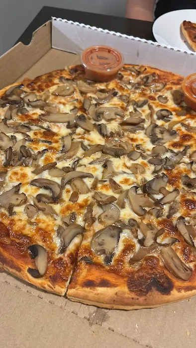 Jessie’s House Pizza Phx Picture 1