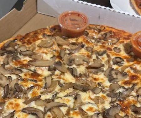 Jessie’s House Pizza Phx