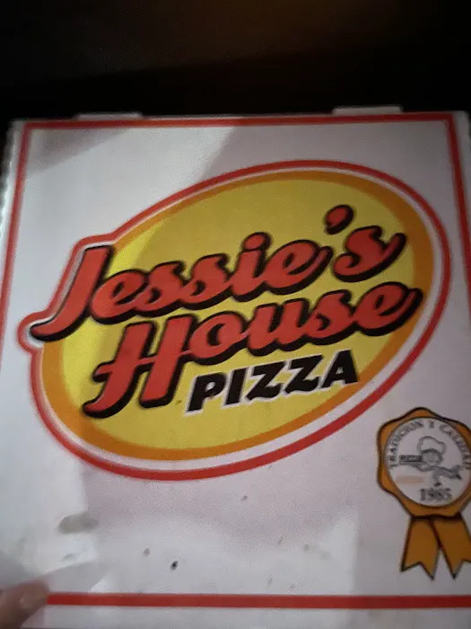 Jessie’s House Pizza Phx Picture 2