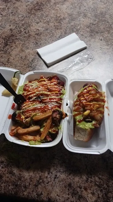 Hotdogs La Mochila Picture 1