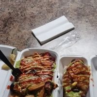 Hotdogs La Mochila ico