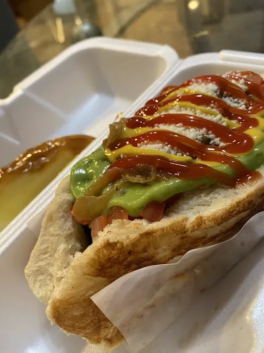 Hotdogs La Mochila Picture 2