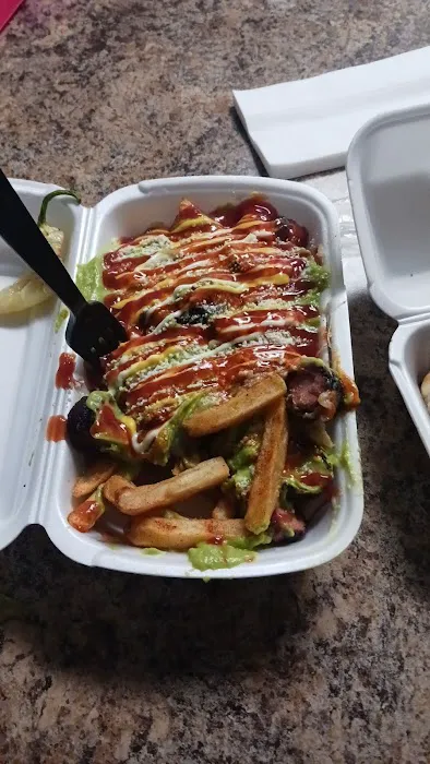 Hotdogs La Mochila Picture 4