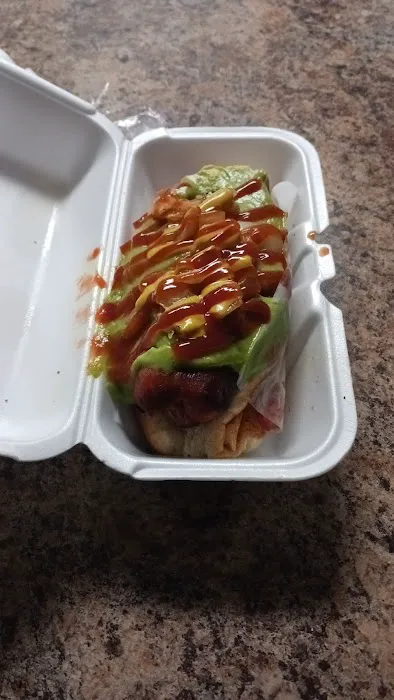 Hotdogs La Mochila Picture 6