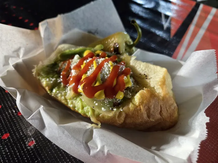 Hotdogs La Mochila Picture 5