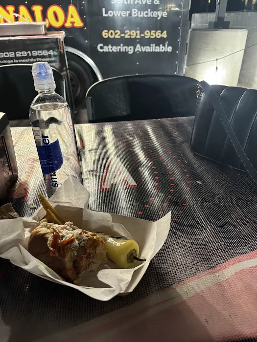 Hotdogs La Mochila Picture 7