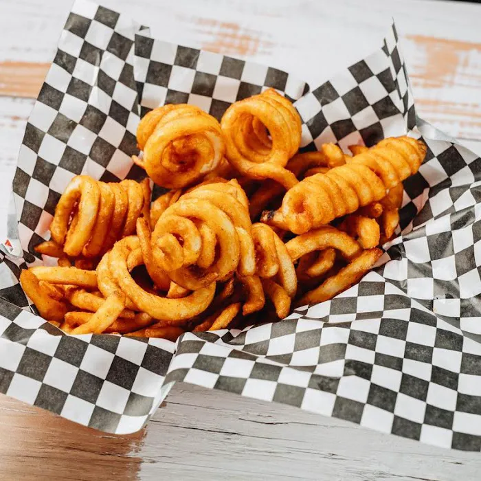 Gus's New York Pizza Picture 4