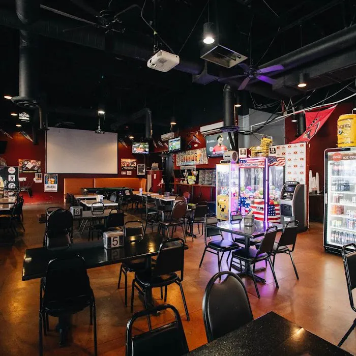 Gus's New York Pizza Picture 2