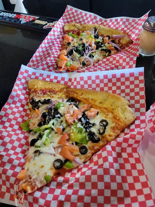 Gus's New York Pizza Picture 6