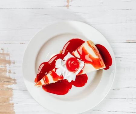 Gus's New York Pizza