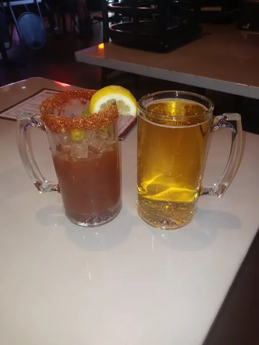 Gus's New York Pizza Picture 3