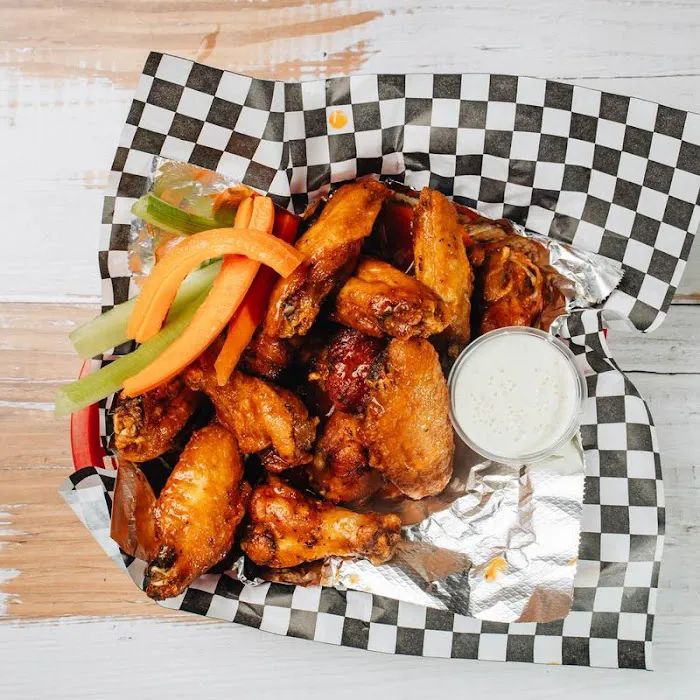 Gus's New York Pizza Picture 10