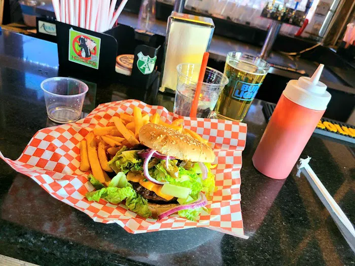 Gus's New York Pizza Picture 8