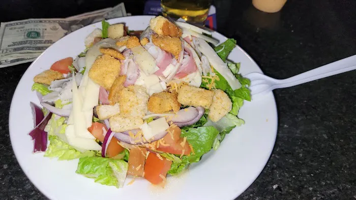 Gus's New York Pizza Picture 7