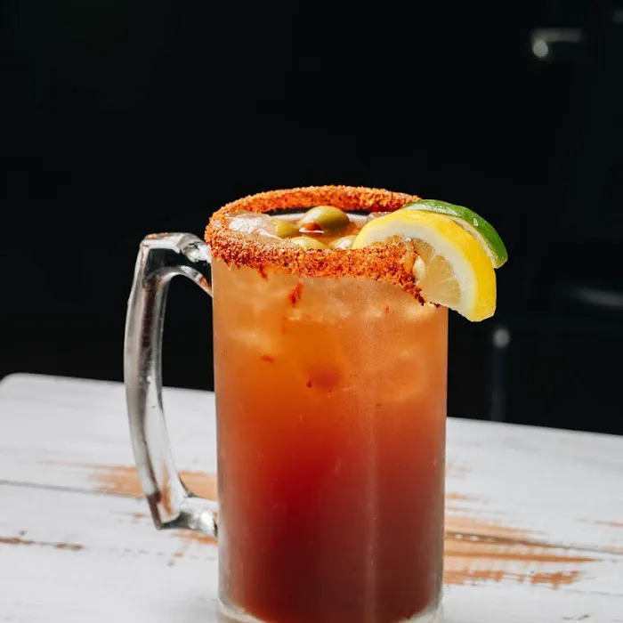 Gus's New York Pizza Picture 5