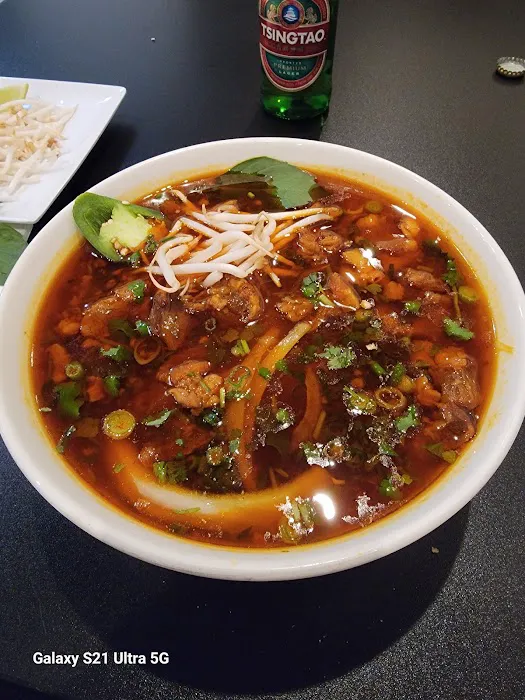 Song Lynn Vietnamese Restaurant Picture 1