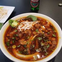 Song Lynn Vietnamese Restaurant ico