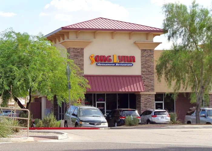Song Lynn Vietnamese Restaurant Picture 2