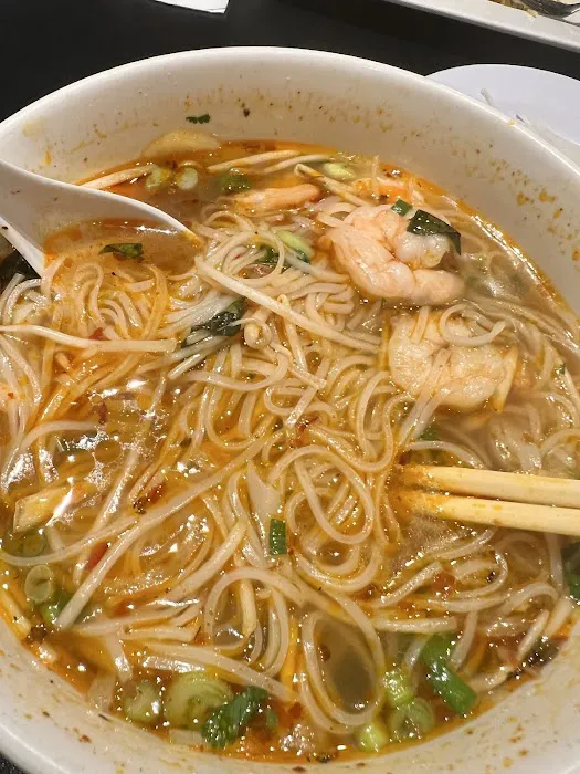 Song Lynn Vietnamese Restaurant Picture 6