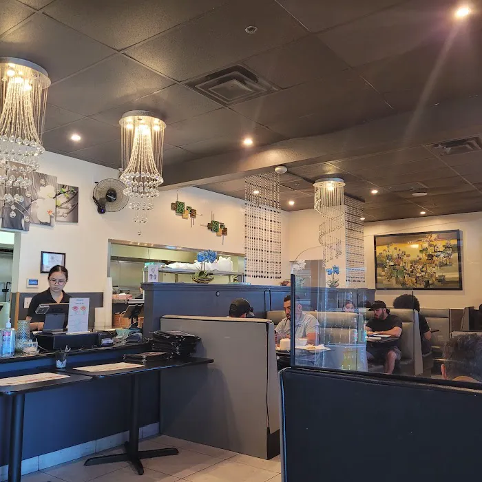 Song Lynn Vietnamese Restaurant Picture 10