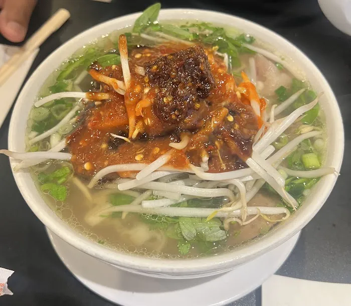 Song Lynn Vietnamese Restaurant Picture 9