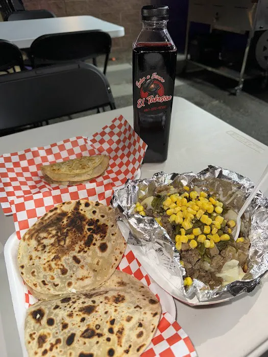 El Takoson Picture 1