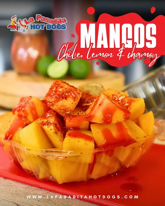 La Pasadita Hot Dogs Picture 4