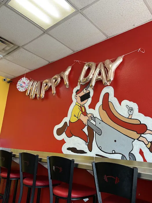 La Pasadita Hot Dogs Picture 6