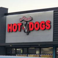 La Pasadita Hot Dogs ico