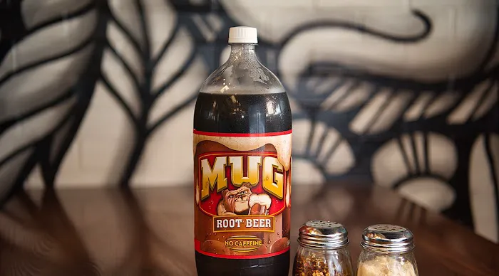 Pizza Patrón West Indian School Rd Picture 2