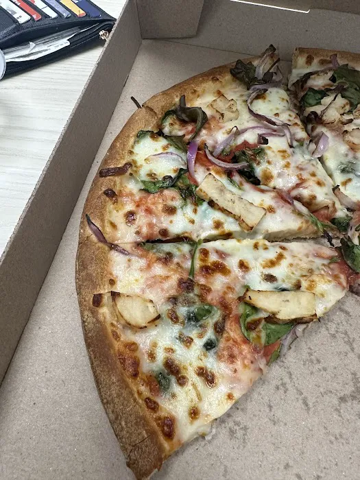 Pizza Patrón West Indian School Rd Picture 6