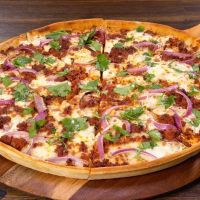 Pizza Patrón West Indian School Rd ico