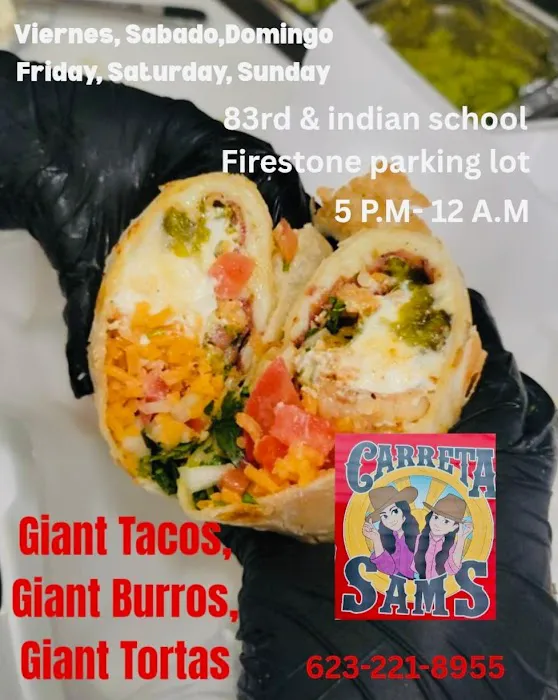 CarretaSams Picture 8