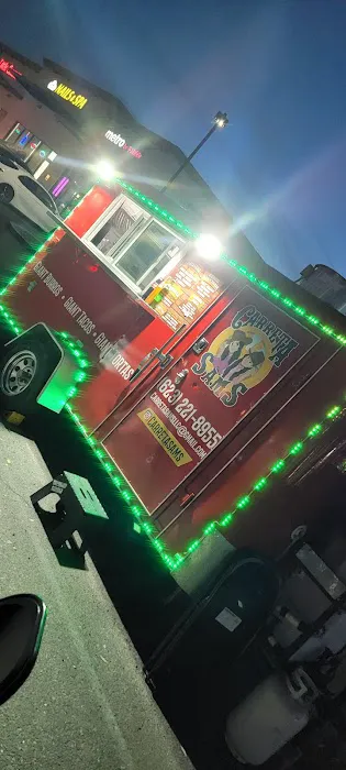 CarretaSams Picture 1