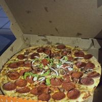 Little Caesars Pizza ico