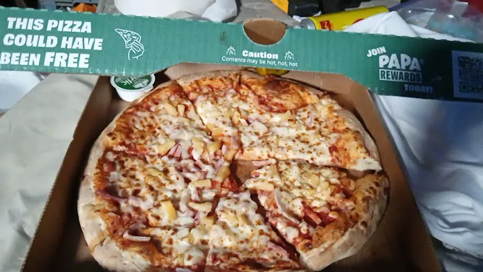 Little Caesars Pizza Picture 5