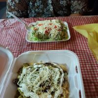 El Tito's Kitchen ico